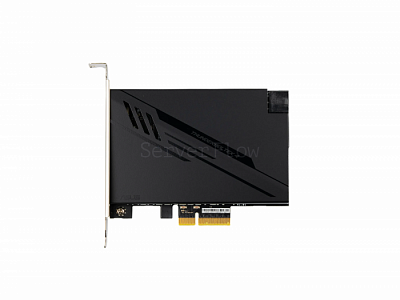 Плата расширения ASUS ThunderboltEX 4 (2x Thunderbolt 4 Type-C, 2x miniDisplayPort) [90MC09P0-M0EAY0]