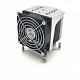 Кулер Coolserver SNK-P0040AP4 (4U, Active, LGA1366/LGA1356, 130W)