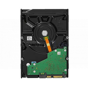 Жесткий диск Seagate Exos 7E10 2TB 3.5" SATA 6Gb/s [ST2000NM000B]
