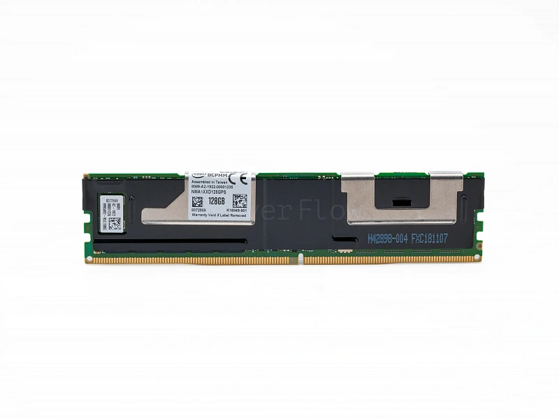 Оперативная память Intel Optane DC Persistent Memory 100 128GB [NMA1XXD128GPS]