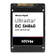 SSD-накопитель WD Ultrastar DC SN840 3.84TB TCG-FIPS 2.5" U.2 [0TS2062]