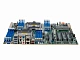 Материнская плата Supermicro X12DAI-N6 (E-ATX, 2x LGA4189, 16 DIMM) [MBD-X12DAI-N6] 2