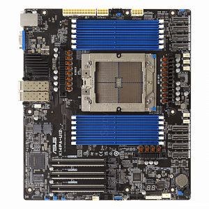 Материнская плата ASUS K14PA-U12 (CEB, SP5, 12 DIMM)