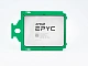 Процессор AMD EPYC 7F32 (8c/16t, 3.7GHz-3.9GHz, 180W)