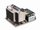 Радиатор HP DL380G10 High Performance Heatsink [875070-001]