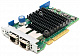 HP FlexibleLOM Ethernet Adapter,  561FLR 2x10GB RJ45 (701525-001, 700697-001)