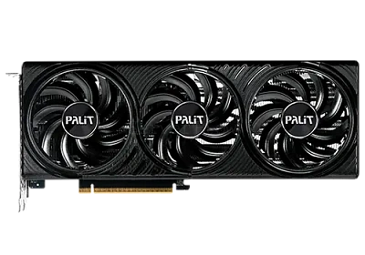 Видеокарта NVIDIA PALIT RTX 5060 TI 8GB GDDR7