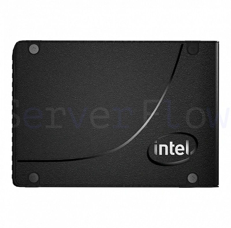 SSD-накопитель Intel Optane DC P4800X 375GB 2.5" U.2 [SSDPE21K375GA01]