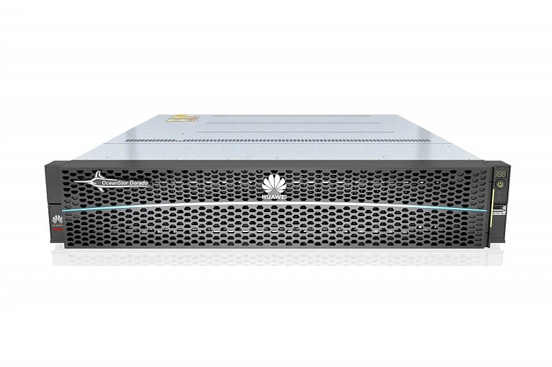 СХД Huawei OceanStor 2200 V3 FC 16Gbs, iSCSI 10Gbs