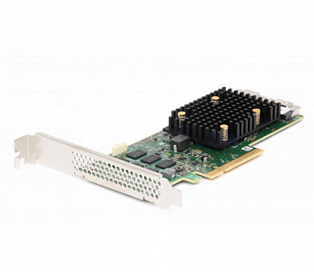 Контроллер HPE MR416i‑p Gen11 8 Gb