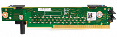 DELL 1X16 RISER2 BOARD (W6D08)