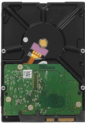 Жесткий диск WD Ultrastar DC HA210 1TB 3.5" SATA 6GB/s [1W10002]