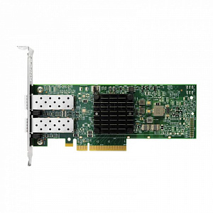 Сетевая карта Broadcom P225p (2x SFP28 25GBE) [BCM957414A4142CC]
