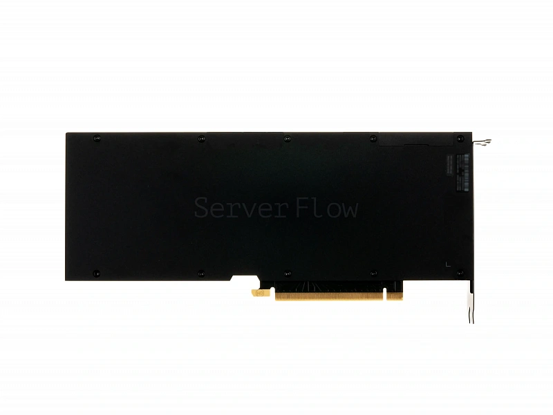 Видеокарта Nvidia RTX PRO 6000 Blackwell Server Edition 96GB GDDR7 1