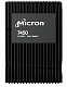 SSD-накопитель Micron 7450 PRO 3.84TB 2.5" U.3 [MTFDKCC3T8TFR-1BC1ZABYY] 2