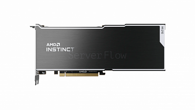Видеокарта AMD Radeon Instinct MI210 64GB HBM2e [100‑300000008H]