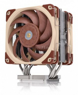 Кулер для процессора Noctua NH-U12S DX-4677