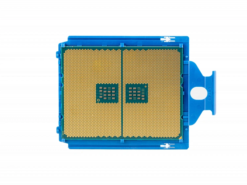 Процессор AMD EPYC 7371 (16c/32t, 3.1GHz-3.8GHz, 200W) 1