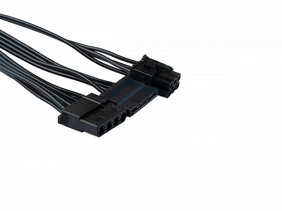 Блок питания ThermalRight TG-1200 [TR-TG-1200] (1200W, ATX)