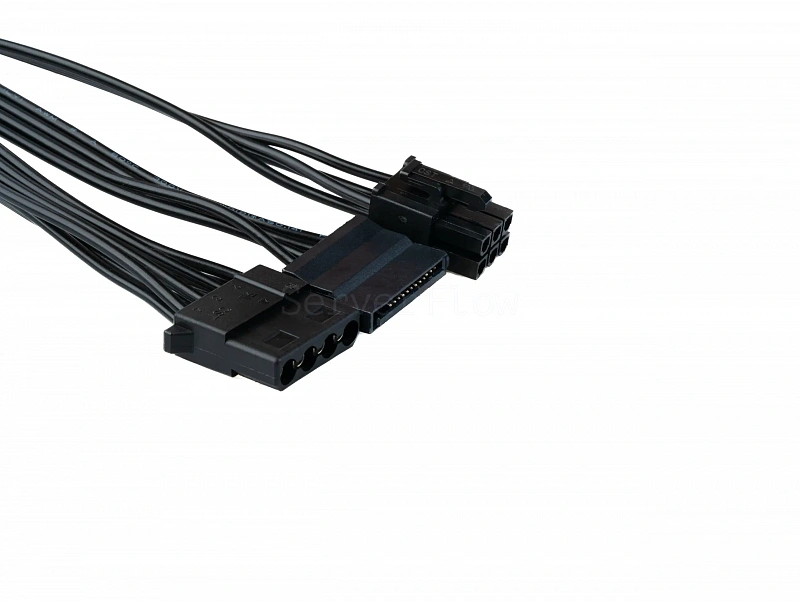 Блок питания ThermalRight TG-1200 [TR-TG-1200] (1200W, ATX) 4