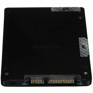SSD-накопитель Micron 5300 PRO 960GB 2.5" 6Gb/s [MTFDDAK960TDS-1AW1ZABYY]