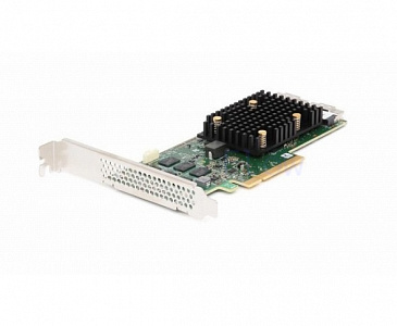Контроллер HPE MR216i-p Gen10 Plus 4Gb