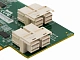 HBA контроллер Supermicro AOC-SLG3-4E4R (NVMe, no cache) 2