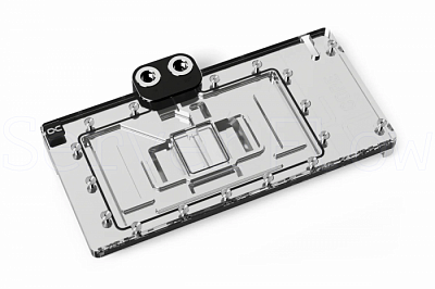 Водоблок Alphacool Core Geforce RTX 4090 Suprim [4250197134750]
