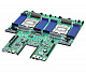 Материнская плата ASRock Rack GENOA2D24TM3-2L+ (Proprietary T-shape, 2x SP5, 24 DIMM) 1
