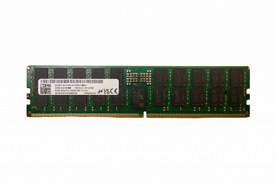 Оперативная память 64GB DDR5 ECC REG Micron 5600Mhz 2Rx4 [MTC40F2046S1RC56B]