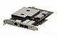 DPU ускоритель Nvidia (DELL) BlueField-2 MBF2H532C 2x SFP56 25GbE [DP/N 0JNDCM] 1