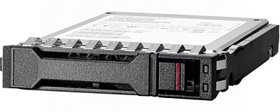 Жесткий диск HPE 1.8TB 2.5" SAS 12Gb/s [P53562-B21]