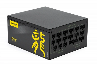 Блок питания GreatWall GW-EPS2000BL (2000W, ATX)