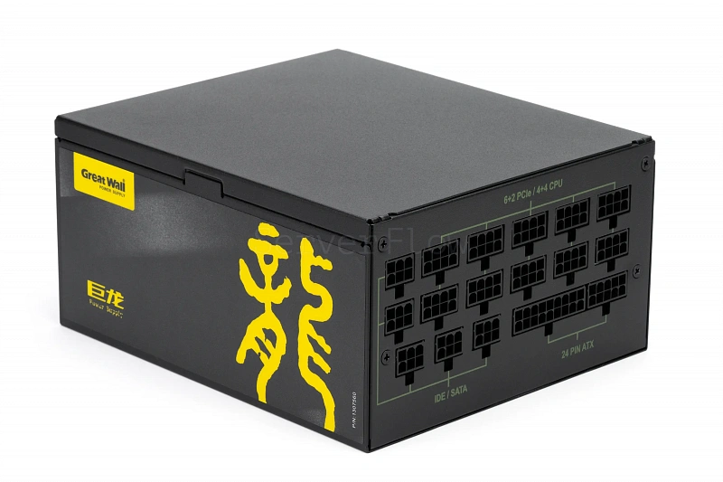 Блок питания GreatWall GW-EPS2000BL (2000W, ATX) 1