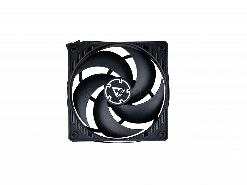 Корпусный вентилятор Arctic F12 PWM PST CO 120mm [ACFAN00210A]