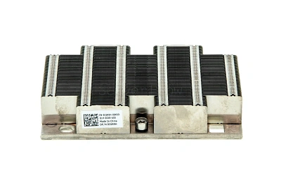 Радиатор Dell R640/R740/R740xd Hight Performance Heatsink [0C6R9H]