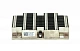 Радиатор Dell R640/R740/R740xd Hight Performance Heatsink [0C6R9H] 2