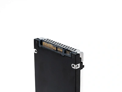 SSD-накопитель Kioxia CM6-V 1.6TB 2.5" U.2 [KCM61VUL1T60]