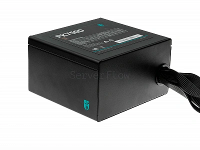 Блок питания DeepCool PK750D (750W, ATX)