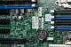 Материнская плата Supermicro X10DRH-C (E-ATX, 2х LGA 2011, 16 DIMM) 5