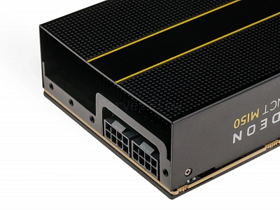 Видеокарта AMD Radeon Instinct MI50 32GB HBM2 [100-506143]