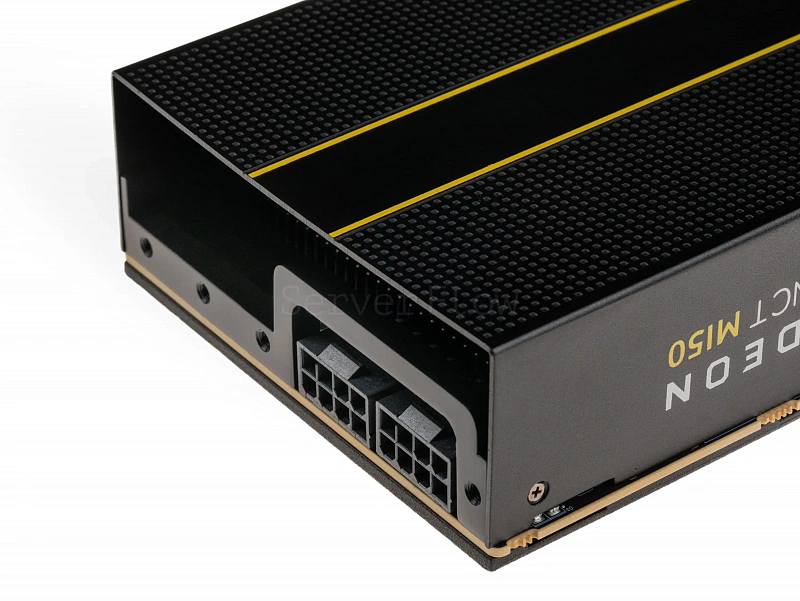 Видеокарта AMD Radeon Instinct MI50 32GB HBM2 [100-506143] 5