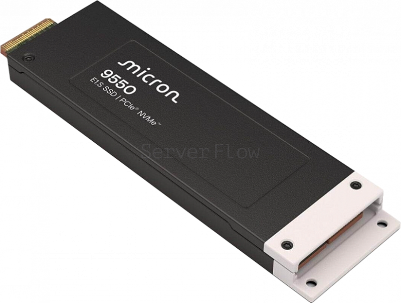 SSD-накопитель Micron 9550 PRO 7.68TB 2.5" E1.S 15mm [MTFDLCE7T6THA-1BK1DABYYT] 1
