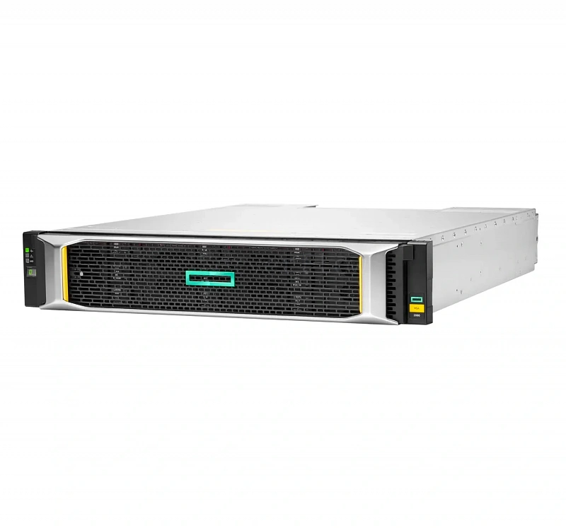 СХД HPE MSA 2060 25GbE iSCSI LFF [R0Q75B] 1