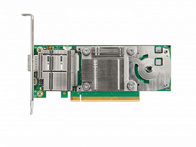 Сетевая карта HPE Slingshot SA210S (1x QSFP56 200GBE)