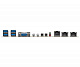Материнская плата ASRock Rack GENOA2D24G-2L+ (Proprietary, 2x SP5, 24 DIMM) 3