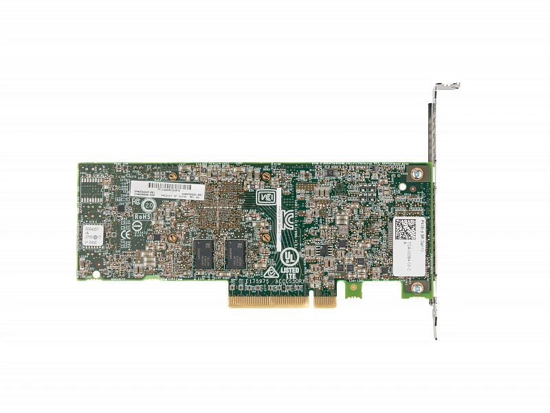 RAID контроллер HPE Smart Array P408i-p SR (2GB Cache) [830824-B21] 1