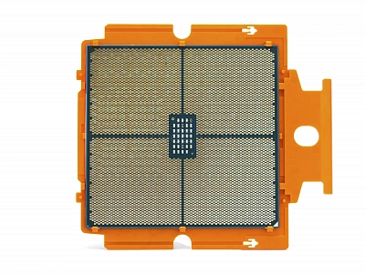 Процессор AMD EPYC 9354 (32c/64t, 3.3GHz-3.8GHz, 280W)
