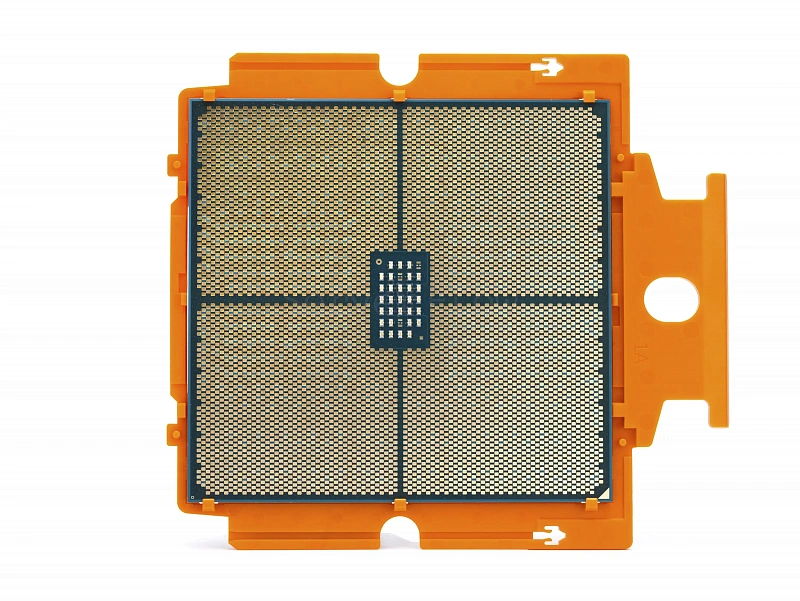 Процессор AMD EPYC 9354 (32c/64t, 3.3GHz-3.8GHz, 280W) 1