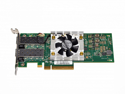 Сетевая карта Marvell QL45212HLCU (2x SFP28 25GBE)